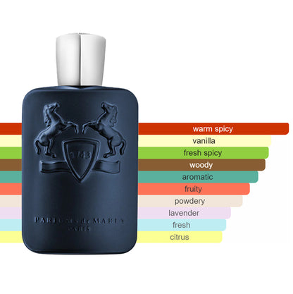 Parfums De Marly - Layton Sample