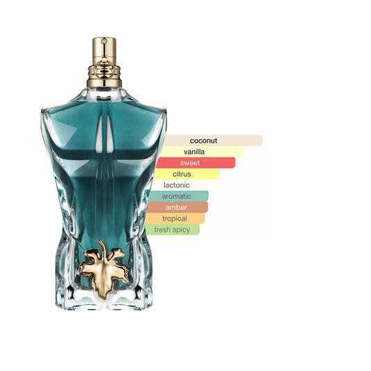 Jean Paul Gaultier Men Le Beau EDT (Pre-Order)