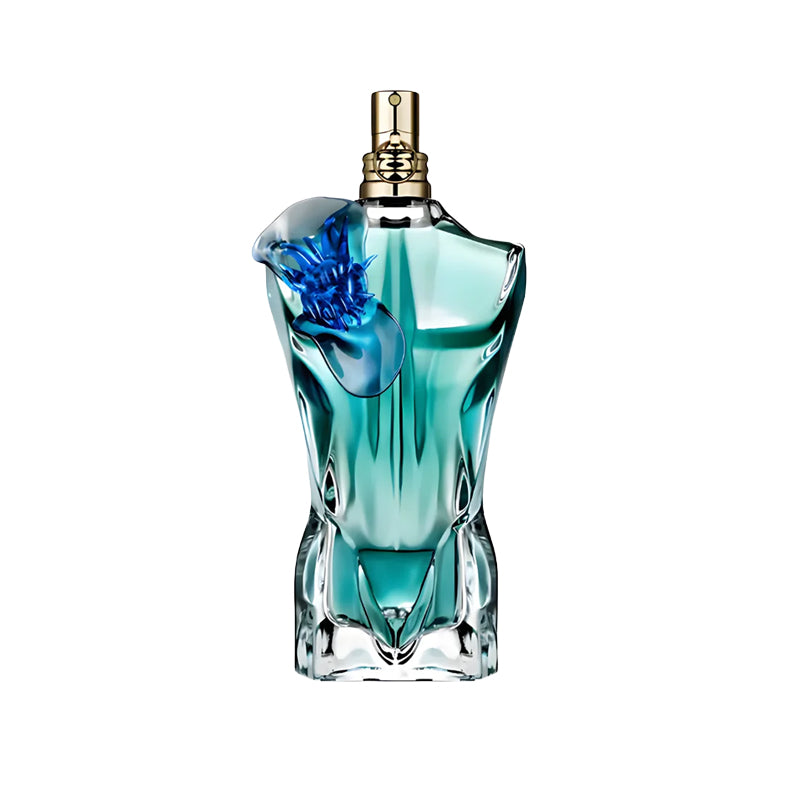 Jean Paul Gaultier Le Beau Flower Edition Sample