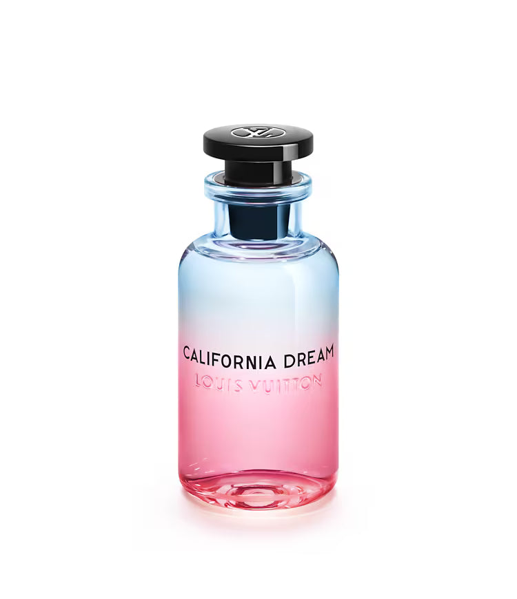 L V California Dream Sample