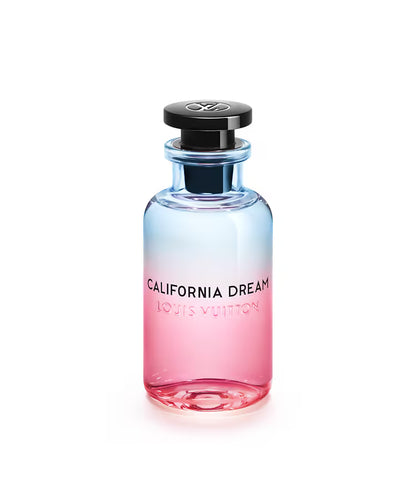 L V California Dream Sample