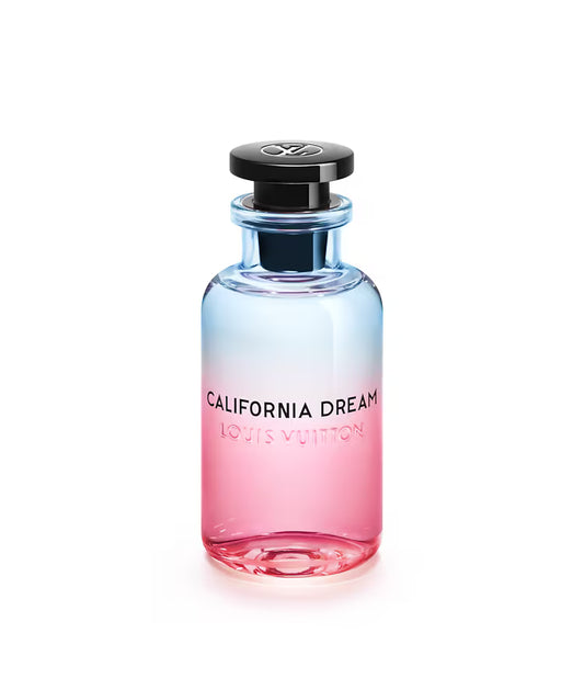 L V California Dream Sample