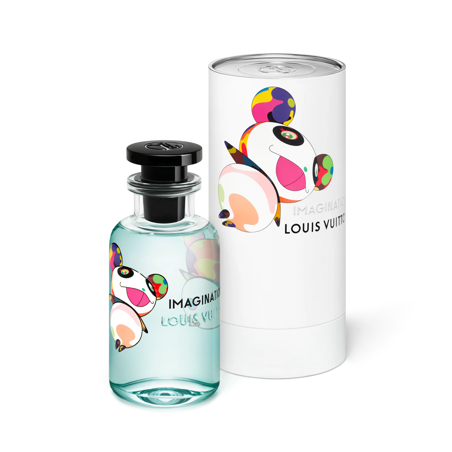 LV x Sun Yitian Imagination - Perfumes - Collections | LOUIS