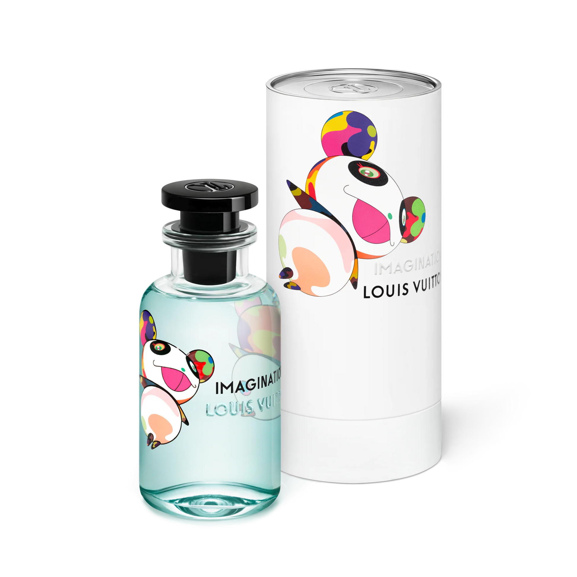 Louis Vuitton IMAGINATION 香水 Imagination Luxury Men's Cologne | LOUIS VUITTON ®
