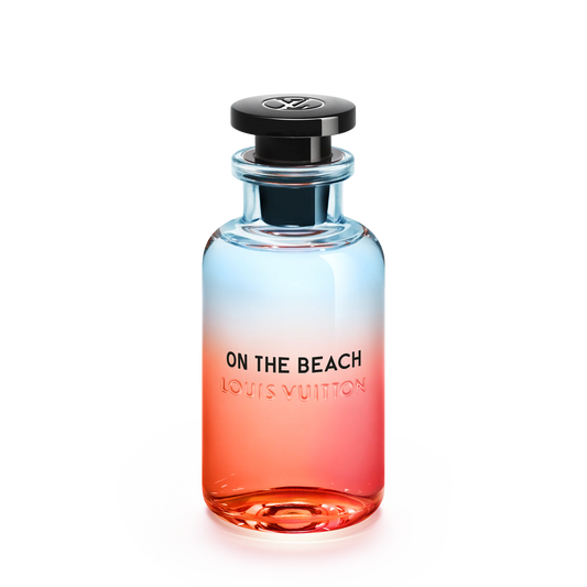 LV On The Beach Sample