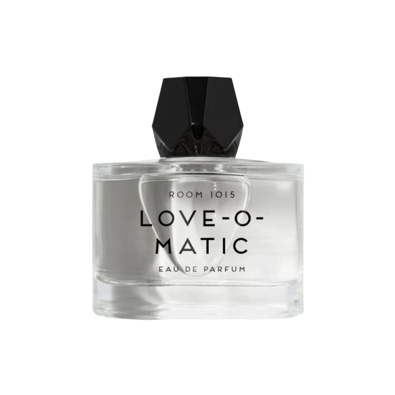 Room 1015 Love-O-Matic Sample