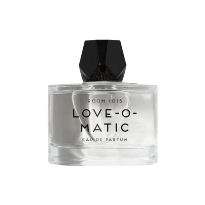 Room 1015 Love-O-Matic Sample