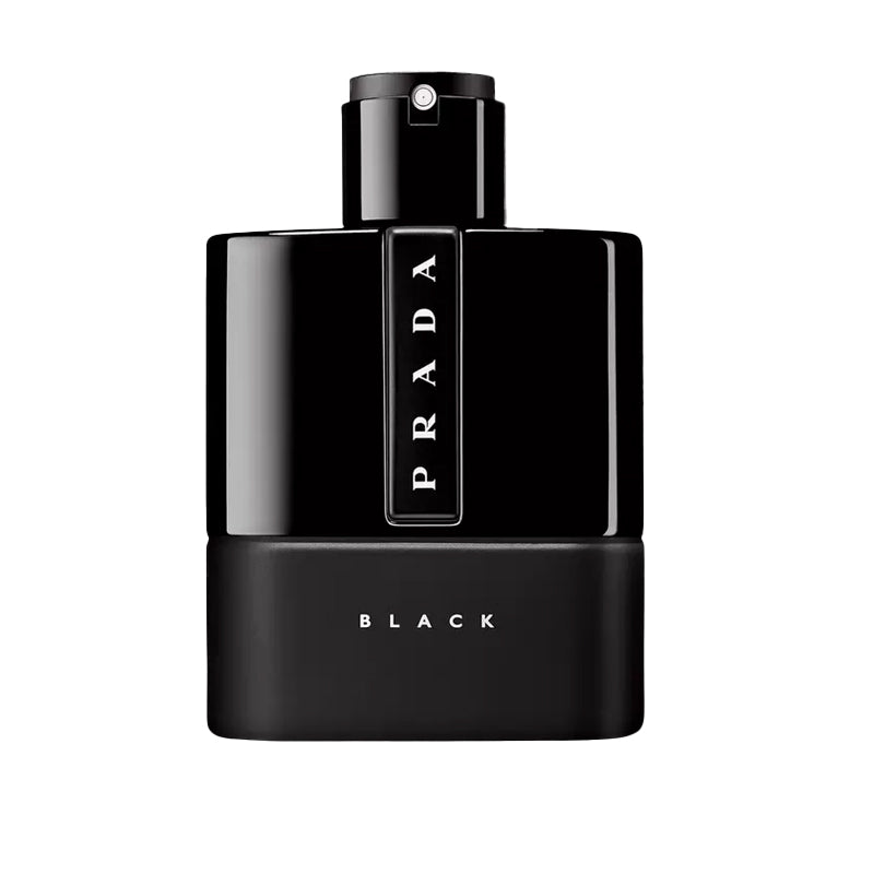 Prada - Luna Rossa Black Eau de Parfum Sample