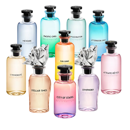 LV Best Seller Sample Discovery Bundle v2