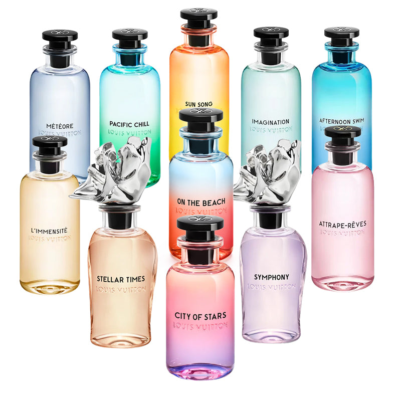 LV Best Seller Sample Discovery Bundle v3