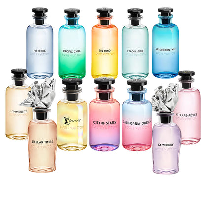 LV Best Seller Sample Discovery Bundle v4