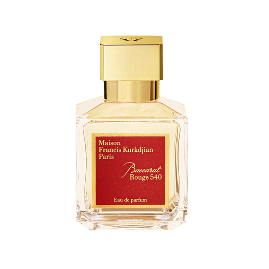 Maison Francis Kurkdjian Baccarat Rouge 540 EDP Sample