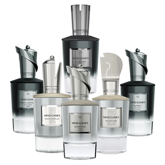 Mind Games Discovery Bundle Sample