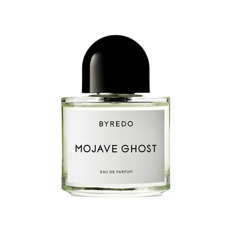 Byredo - Mojave Ghost Sample