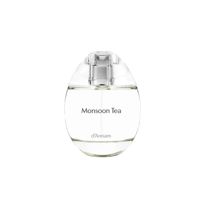 d'annam Monsoon Tea