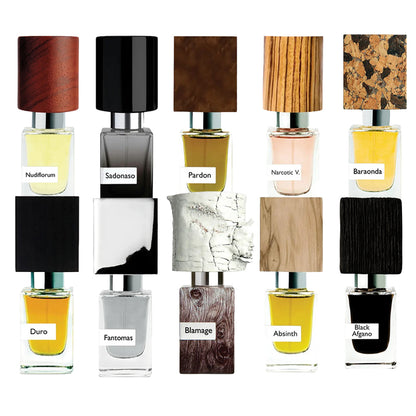 Nasomatto Discovery Sample Set v2