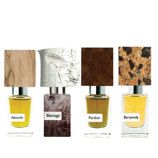 Nasomatto Discovery Set