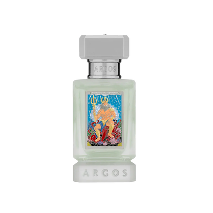 Argos Neptune's Trident Extrait Sample