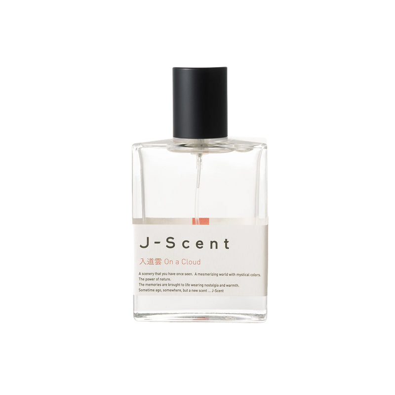 J-Scent On A Cloud Sample