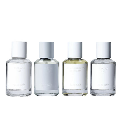 One Day Discovery Sample Set