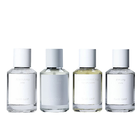 One Day Discovery Sample Set