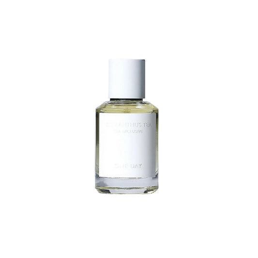One Day Osmanthus Tea (Hong Kong Exclusive) Sample