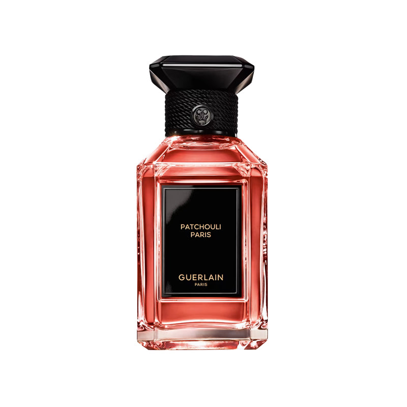 Guerlain Patchouli Paris Sample