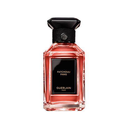Guerlain Patchouli Paris Sample