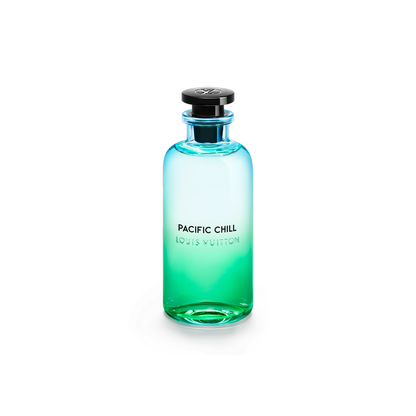 L V Pacific Chill Sample