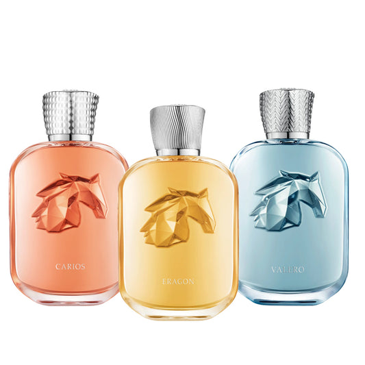 PDM Les Extrait Sample Set