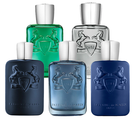 Parfums De Marly Bundle