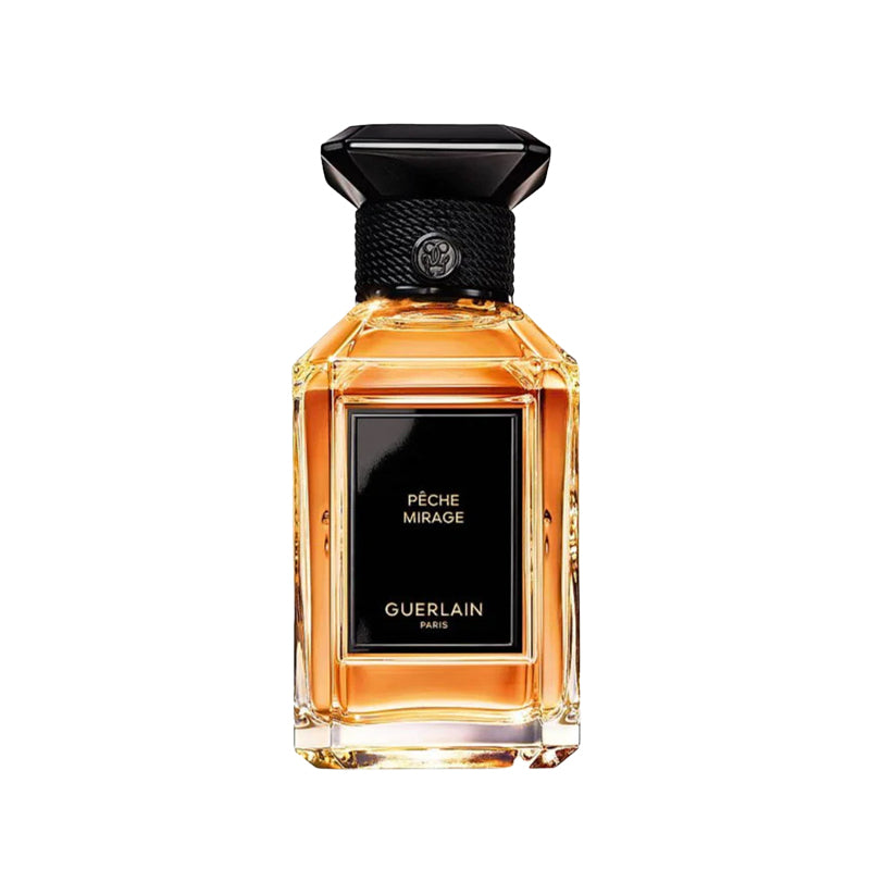 Guerlain Peche Mirage Sample