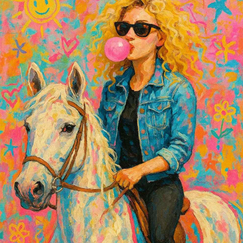 Polysnifferous - Aventish Pink Limited Edition Sample