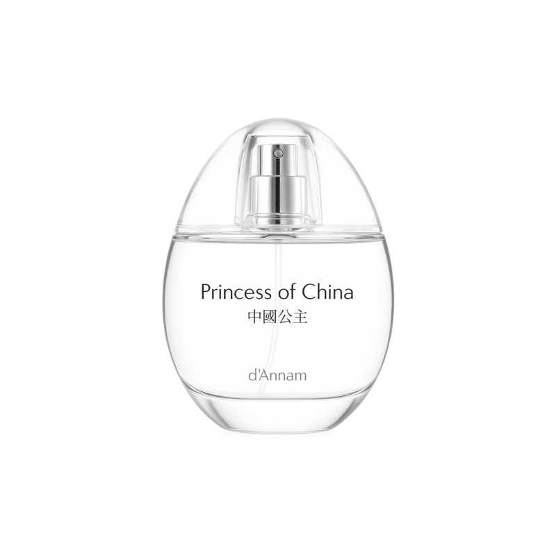 D'Annam Princess of China Eau de Parfum