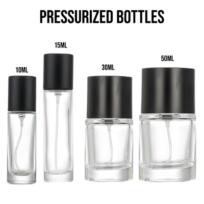 Initio Parfums Prives - Side Effect Sample