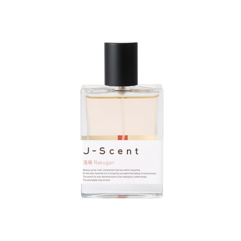 J-Scent Rakugan Sample