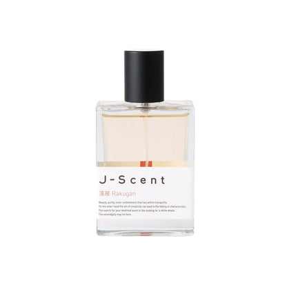 J-Scent Rakugan Sample