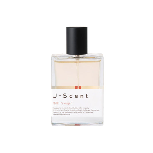 J-Scent Rakugan Sample