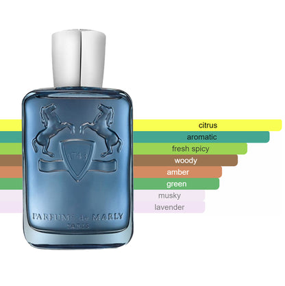 Parfums De Marly - Sedley Sample