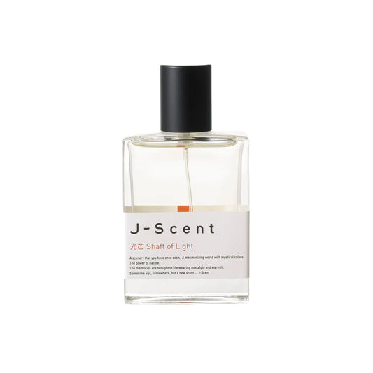 J-Scent Shaft of Light Sample
