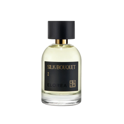Elorea SILK BOUQUET (채화) Eau De Parfum