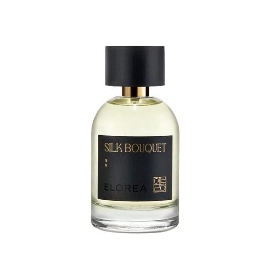 Elorea SILK BOUQUET (채화) Eau De Parfum