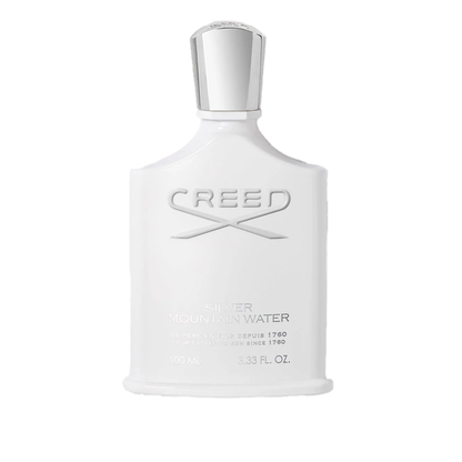 Silver Mountain Water