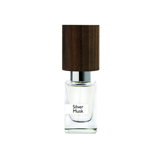 Nasomatto Silver Musk