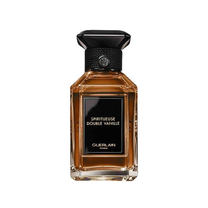 Guerlain Spiritueuse Double Vanille Sample