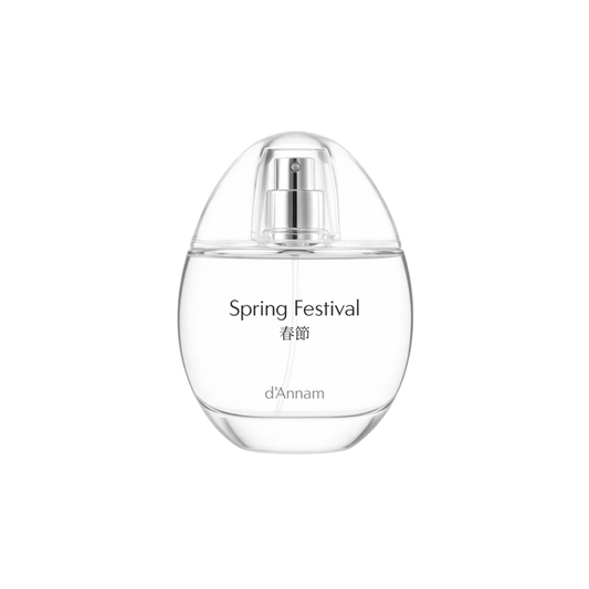 D'Annam Spring Festival Eau de Parfum