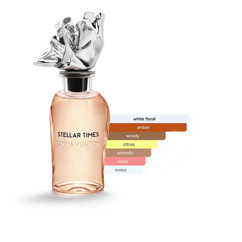 L V Stellar Times Sample