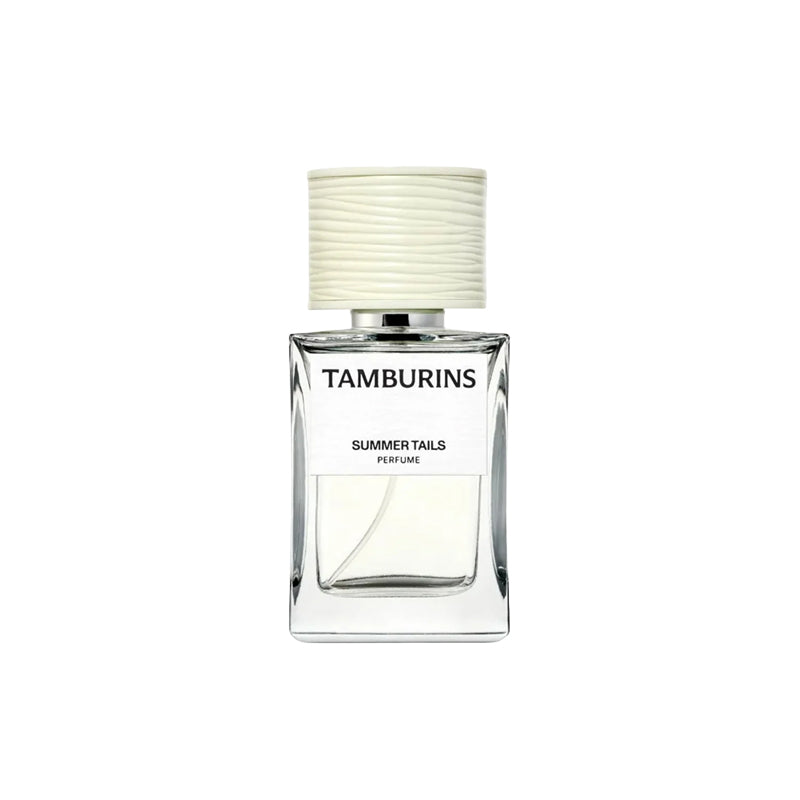 Tamburins Summer Tails (Korea Exclusive) Sample
