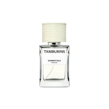 Tamburins Summer Tails (Korea Exclusive) Sample