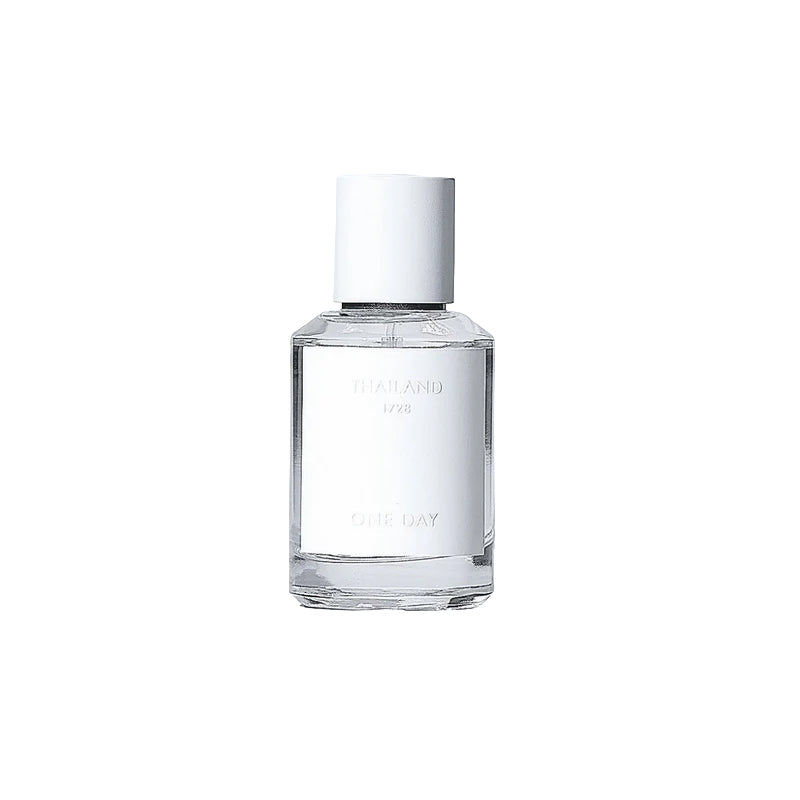 One Day Limited Edition Ethos Of Cities- Thai Soda (Hong Kong Exclusive) Sample